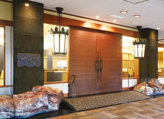 会议室「GAYIA」