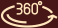 360° view