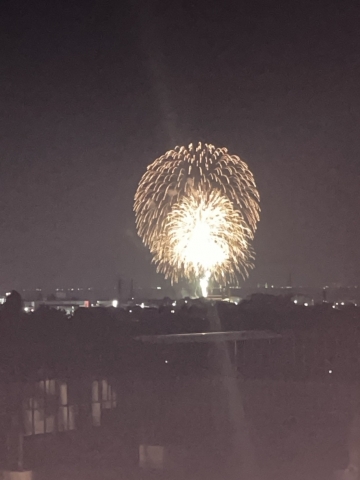花火
